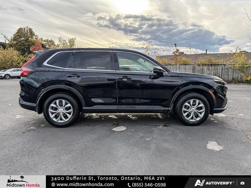 honda CR-V 2023 - 14