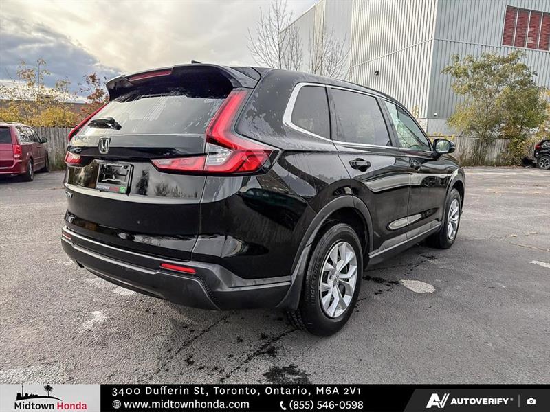 honda CR-V 2023 - 15