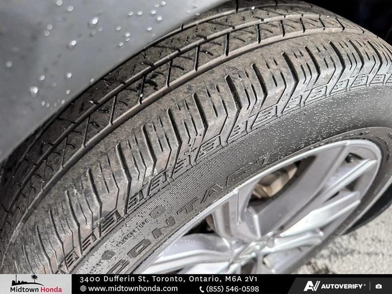 honda CR-V 2021 - 11