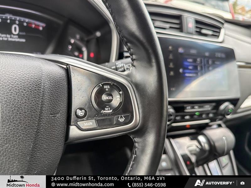 honda CR-V 2021 - 20