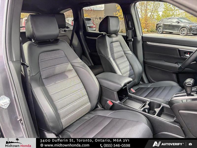 honda CR-V 2021 - 26