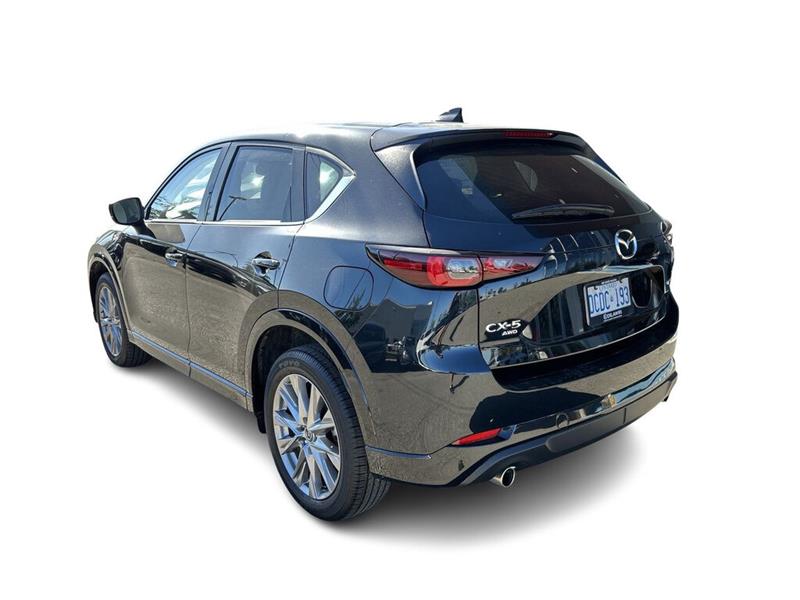 mazda CX-5 2025 - 11
