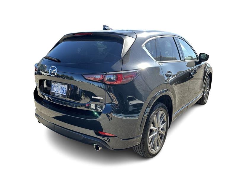 mazda CX-5 2025 - 13