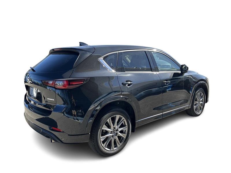 mazda CX-5 2025 - 14