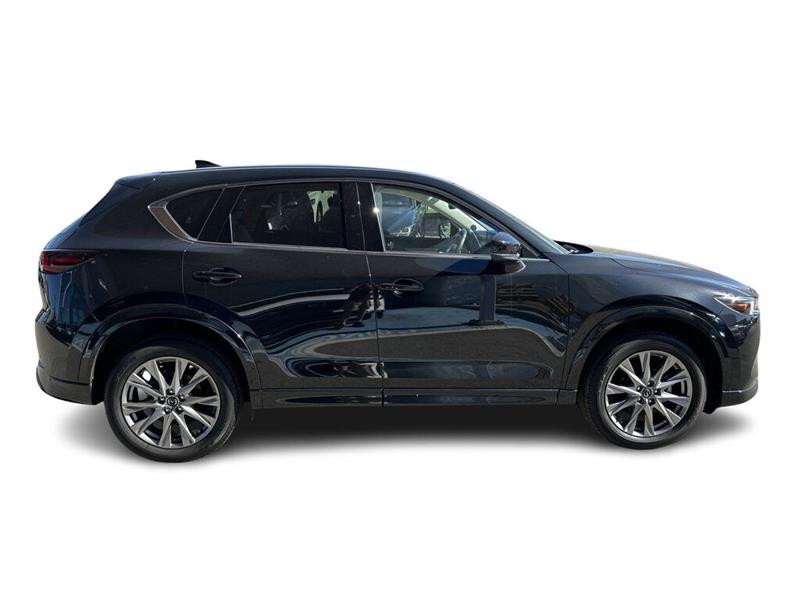 mazda CX-5 2025 - 16