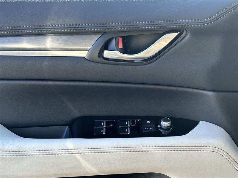 mazda CX-5 2025 - 21