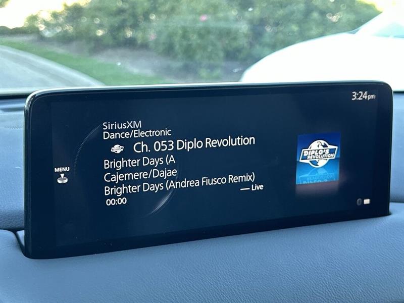 mazda CX-5 2025 - 24