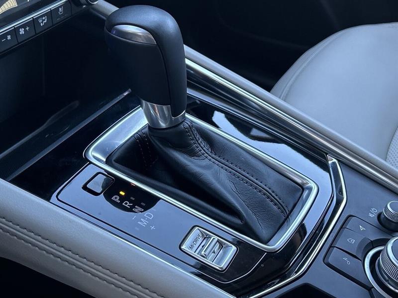 mazda CX-5 2025 - 28