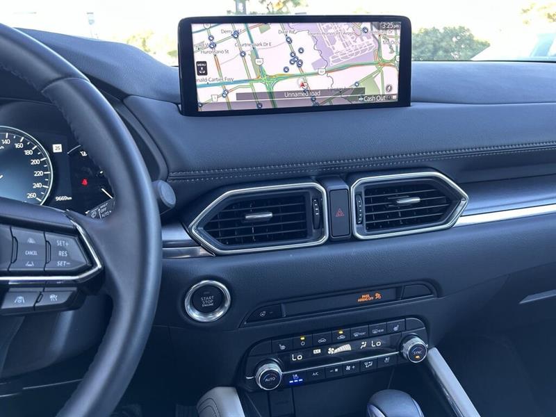 mazda CX-5 2025 - 29