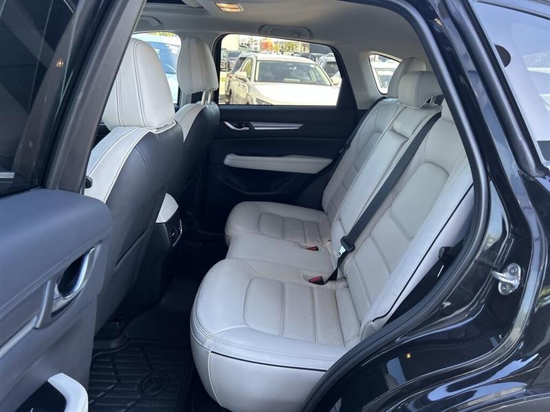 mazda CX-5 2025 - 31