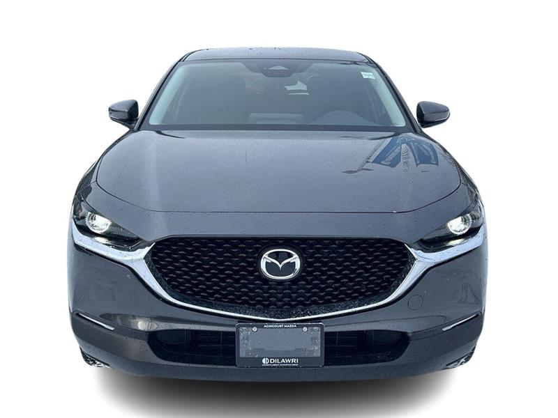 mazda CX-30 2025 - 4