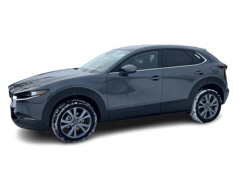 mazda CX-30 2025 - 7