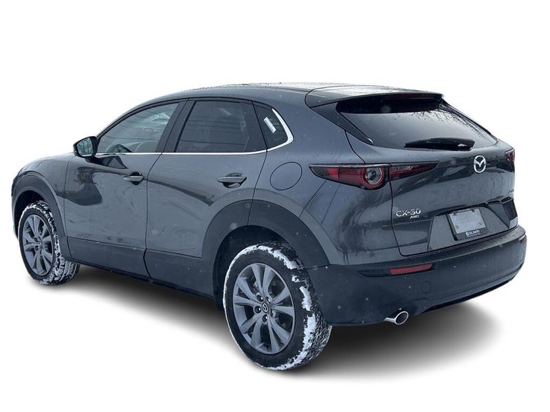 mazda CX-30 2025 - 10