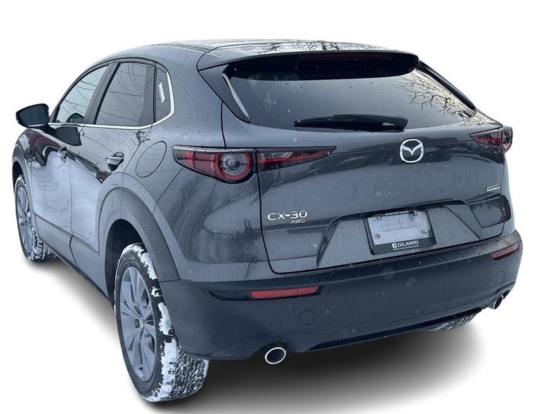mazda CX-30 2025 - 11