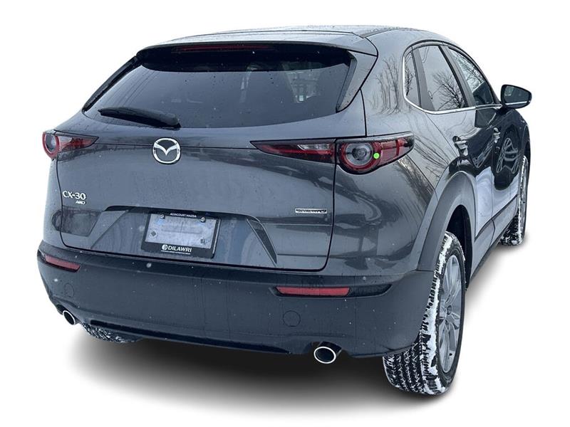 mazda CX-30 2025 - 13