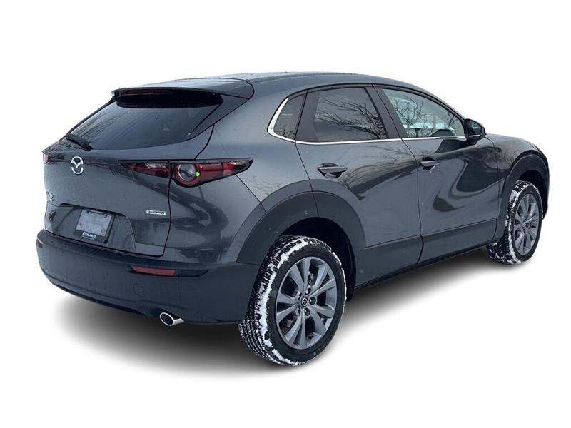 mazda CX-30 2025 - 14