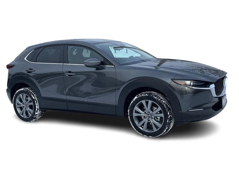 mazda CX-30 2025 - 17