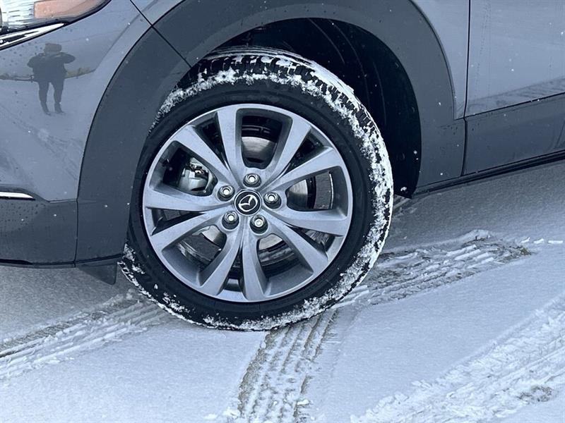 mazda CX-30 2025 - 18