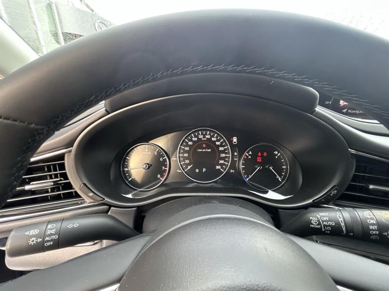 mazda CX-30 2025 - 23