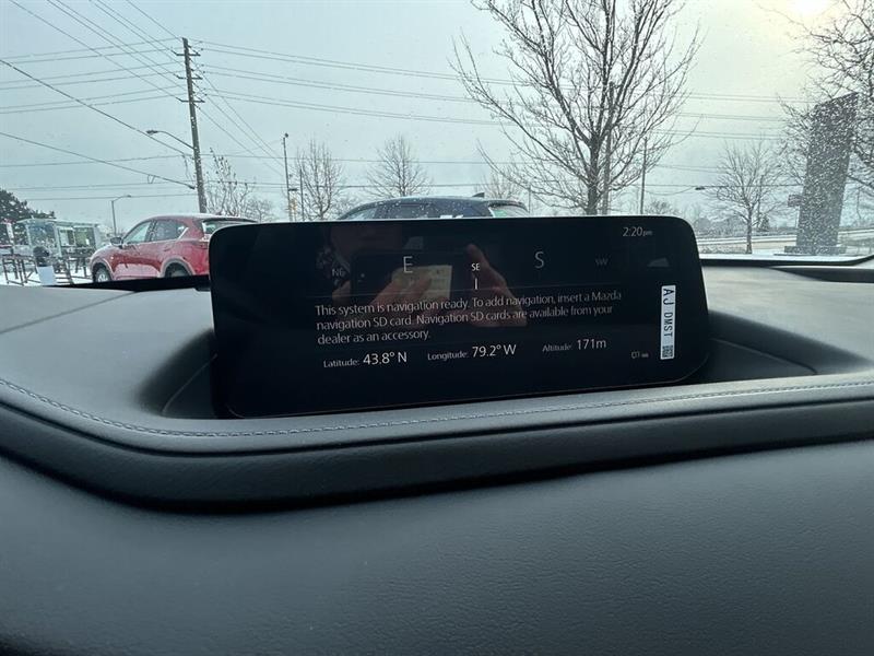 mazda CX-30 2025 - 26