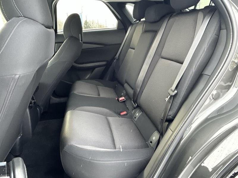 mazda CX-30 2025 - 30