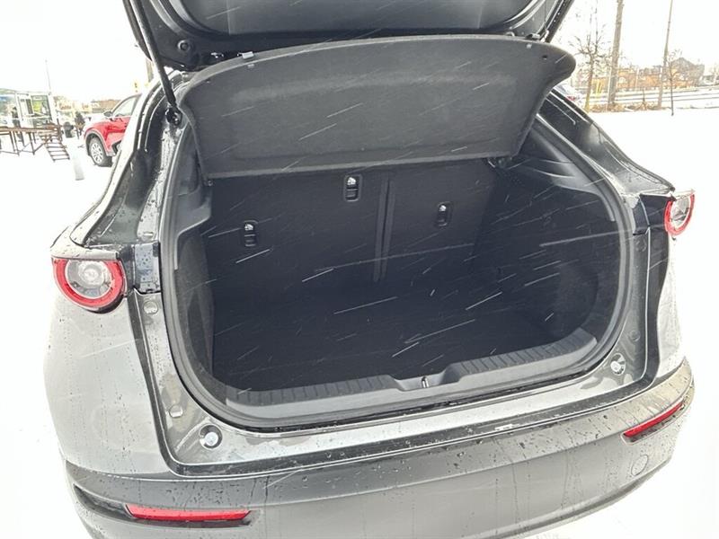 mazda CX-30 2025 - 31