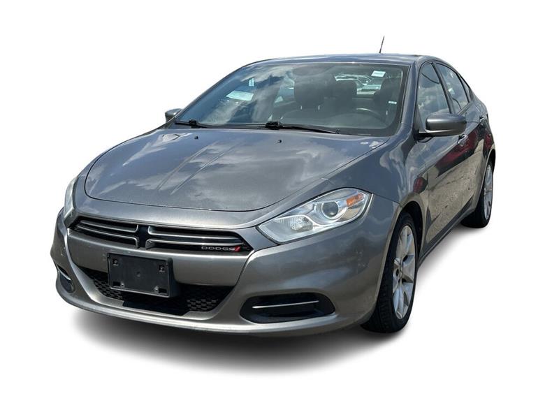 dodge Dart 2013 - 5