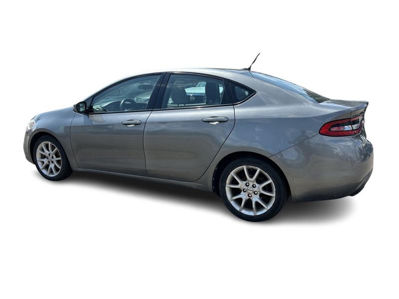 dodge Dart 2013 - 9