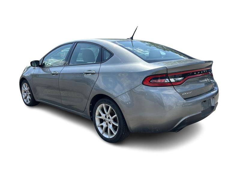 dodge Dart 2013 - 10