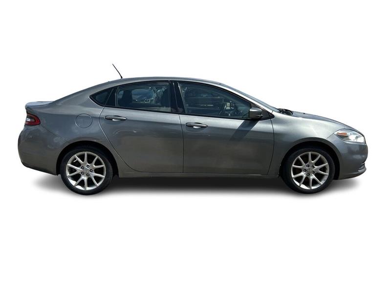 dodge Dart 2013 - 16