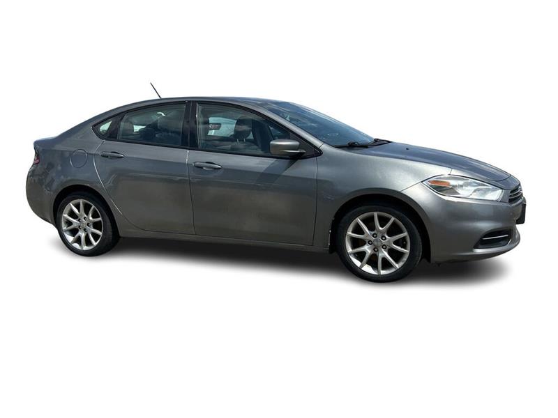 dodge Dart 2013 - 17