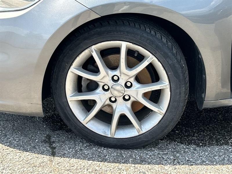 dodge Dart 2013 - 18