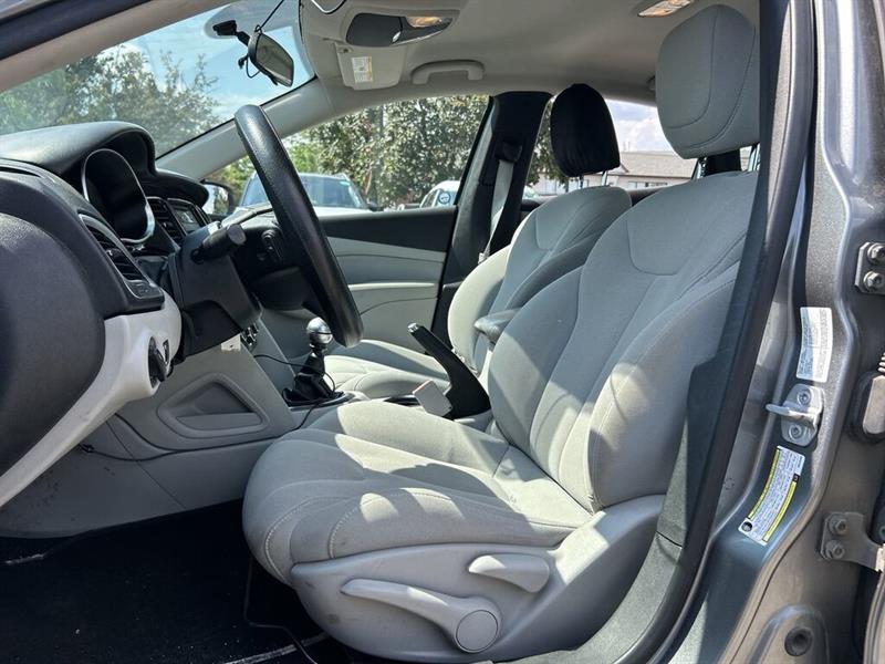 dodge Dart 2013 - 19