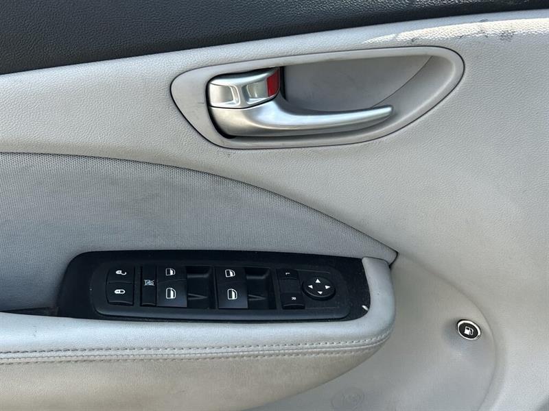 dodge Dart 2013 - 21