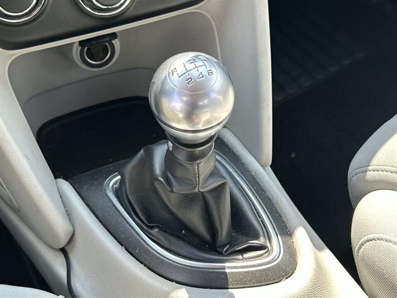 dodge Dart 2013 - 25