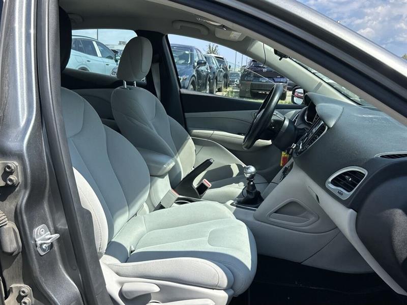 dodge Dart 2013 - 29