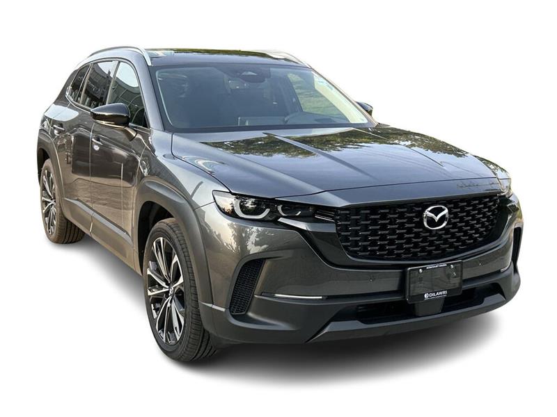 mazda CX-50 2025 - 2