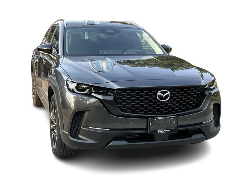 mazda CX-50 2025 - 3