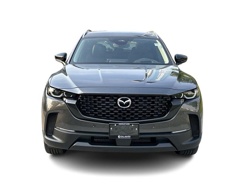 mazda CX-50 2025 - 4