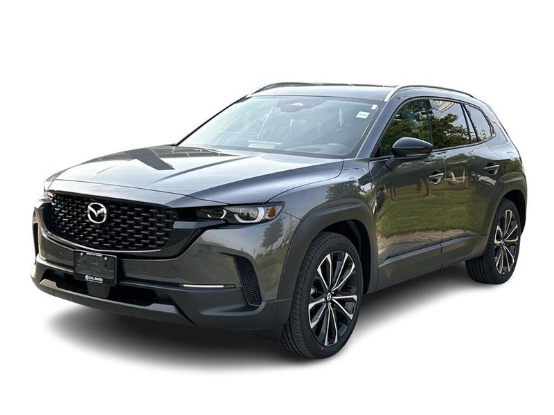 mazda CX-50 2025 - 6