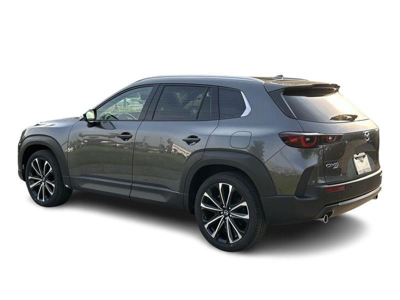 mazda CX-50 2025 - 9