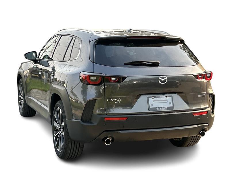 mazda CX-50 2025 - 11