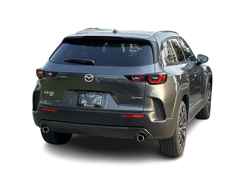mazda CX-50 2025 - 13