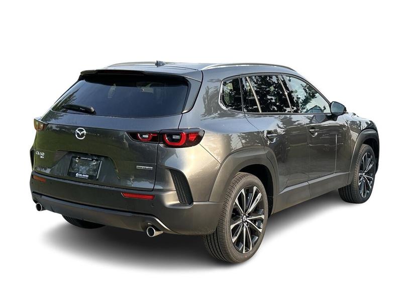 mazda CX-50 2025 - 14