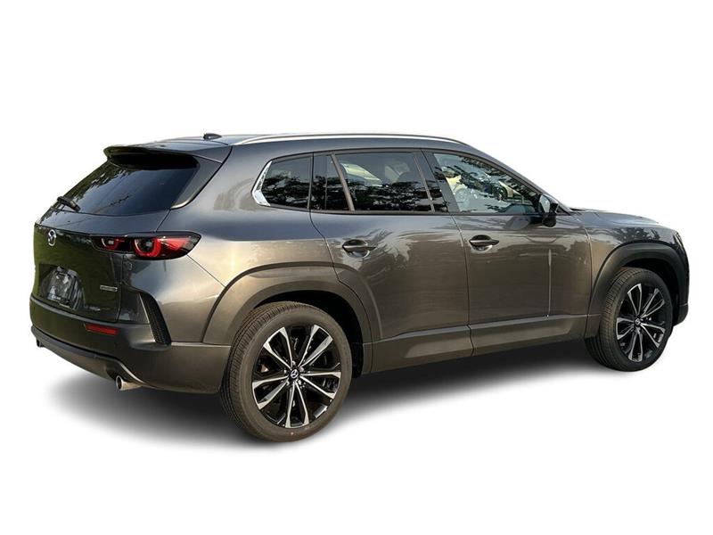 mazda CX-50 2025 - 15