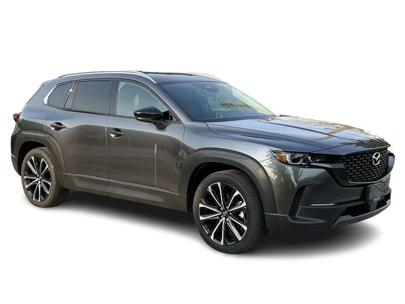 mazda CX-50 2025 - 17