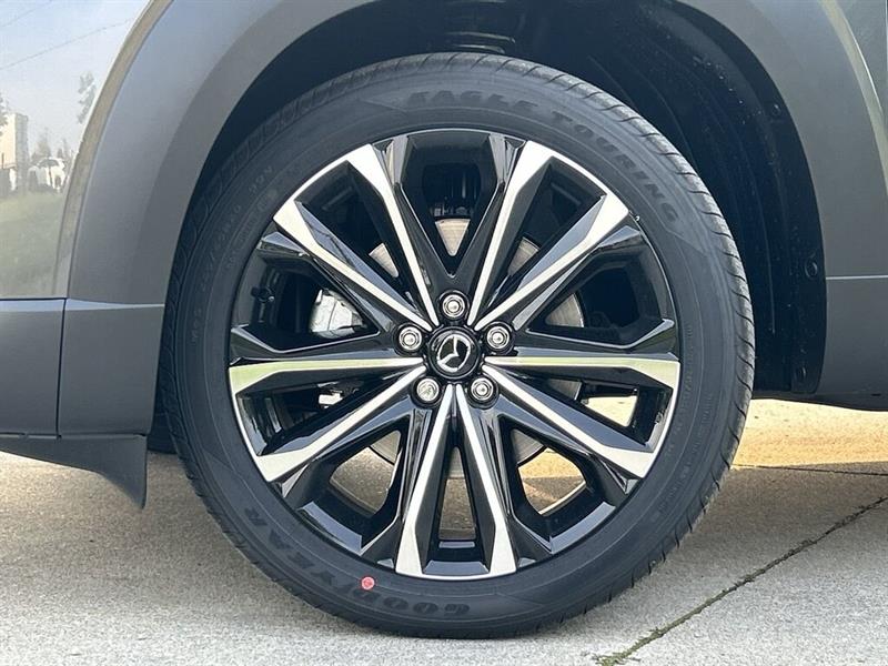 mazda CX-50 2025 - 18