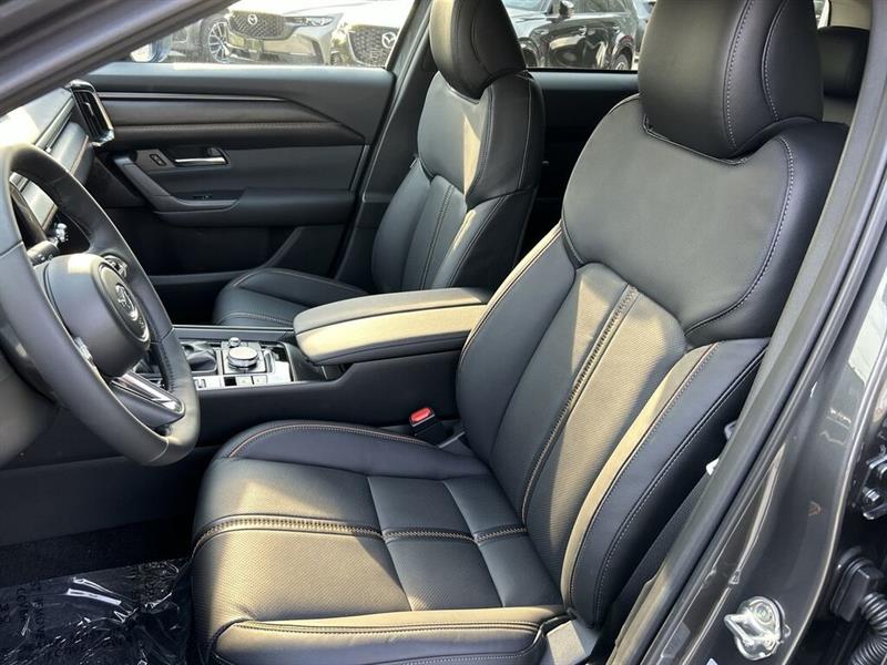 mazda CX-50 2025 - 19