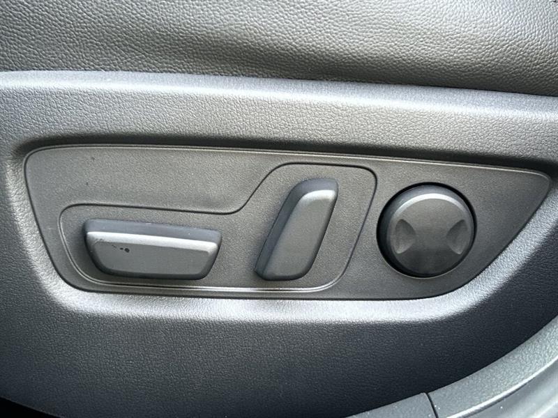 mazda CX-50 2025 - 20