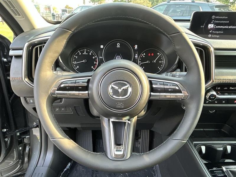 mazda CX-50 2025 - 22